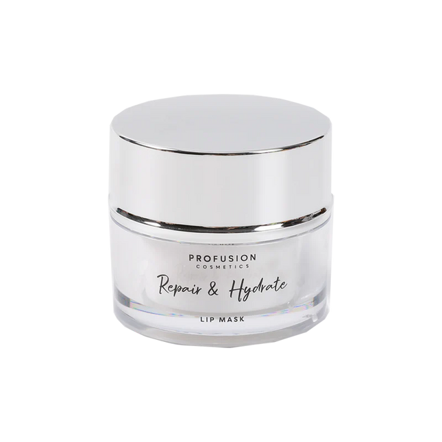 Profusion Cosmetics - Empowered Butterfly | Repair & Hydrate Lip Mask