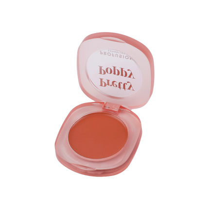 Profusion Cosmetics - Petal Perfect | Pretty Poppy Lip & Cheek Cream Blush