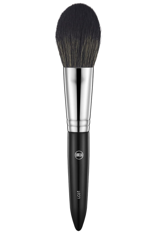 Lurella Cosmetics - Classic Foundation Brush - LC01