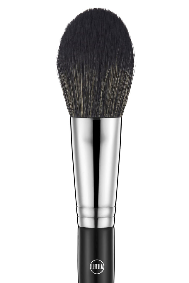 Lurella Cosmetics - Classic Foundation Brush - LC01