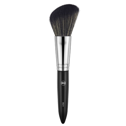 Lurella Cosmetics - Large Angled Powder Brush - LC02