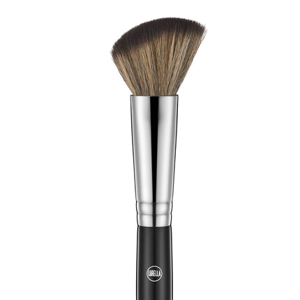 Lurella Cosmetics - Angled Contour Brush - LC03