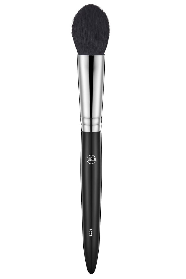 Lurella Cosmetics - Blush Brush - LC04
