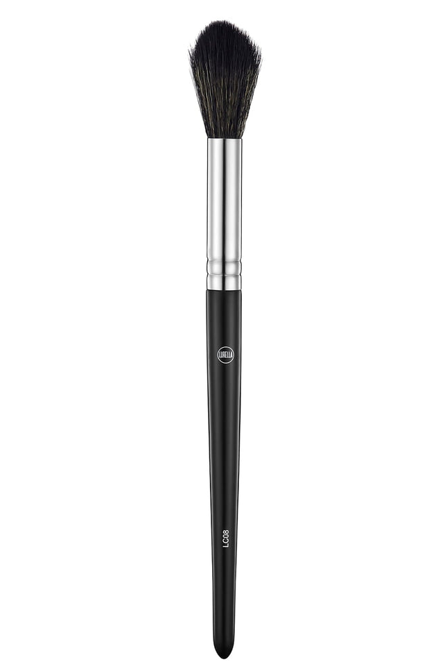Lurella Cosmetics - Tapered Highlight Brush - LC08
