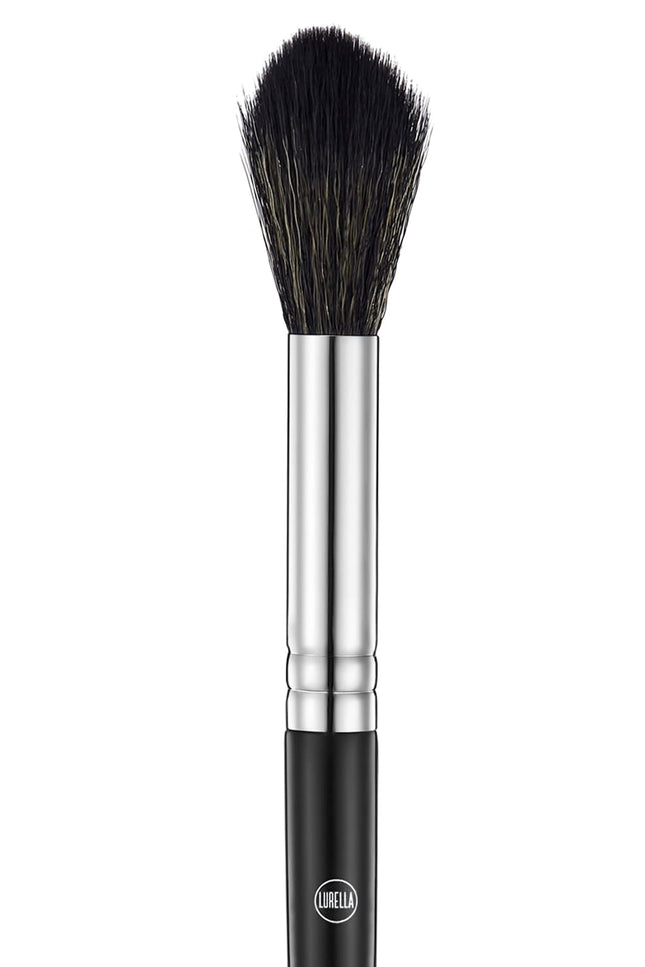 Lurella Cosmetics - Tapered Highlight Brush - LC08
