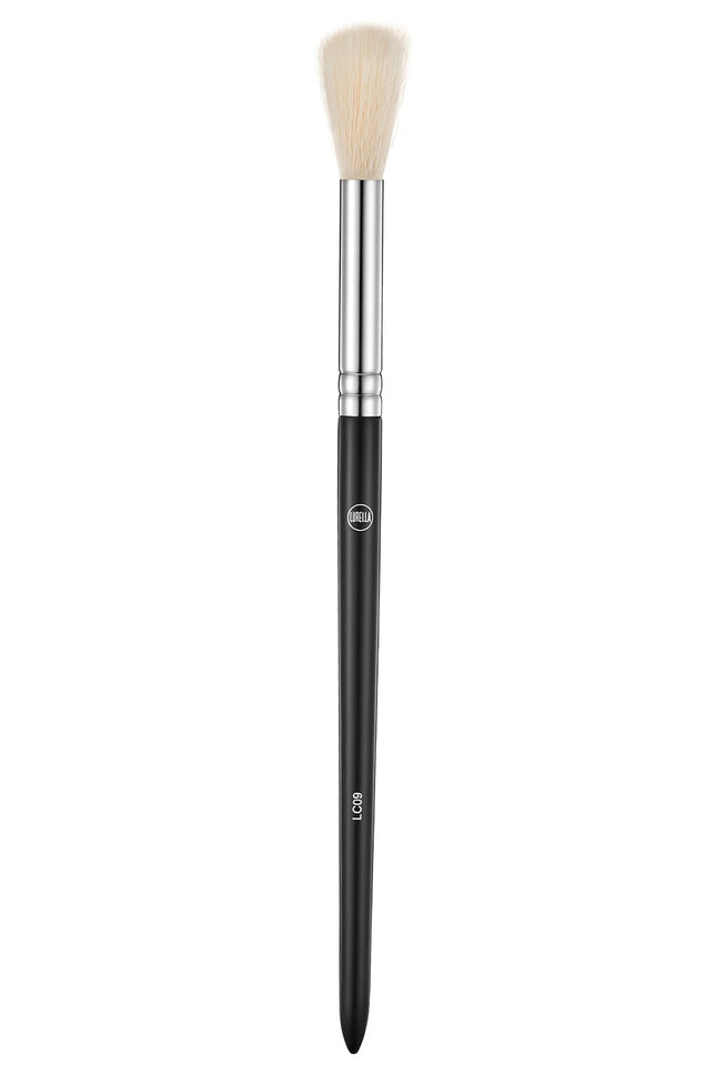 Lurella Cosmetics - Lavish Highlight Brush - LC09