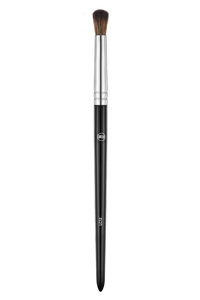 Lurella Cosmetics - Large Tapered Blending Brush - LC12