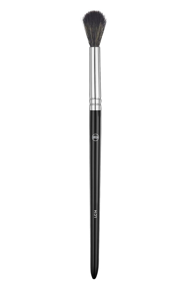 Lurella Cosmetics - Tapered Powder Brush - LC14