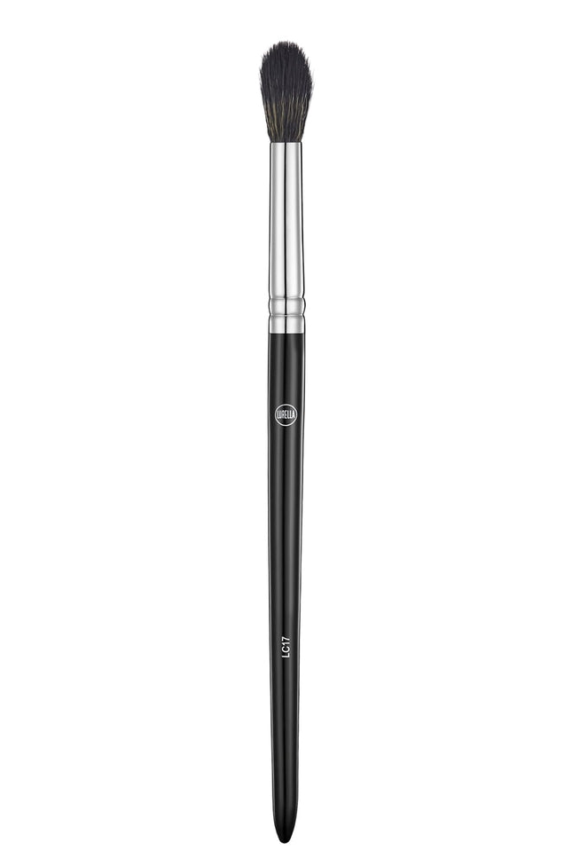 Lurella Cosmetics - Crease Blending Brush - LC17