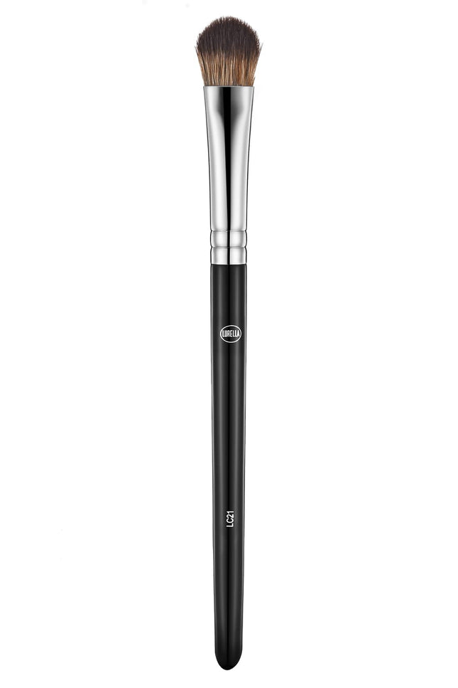 Lurella Cosmetics - Firm Eyeshadow Brush - LC21