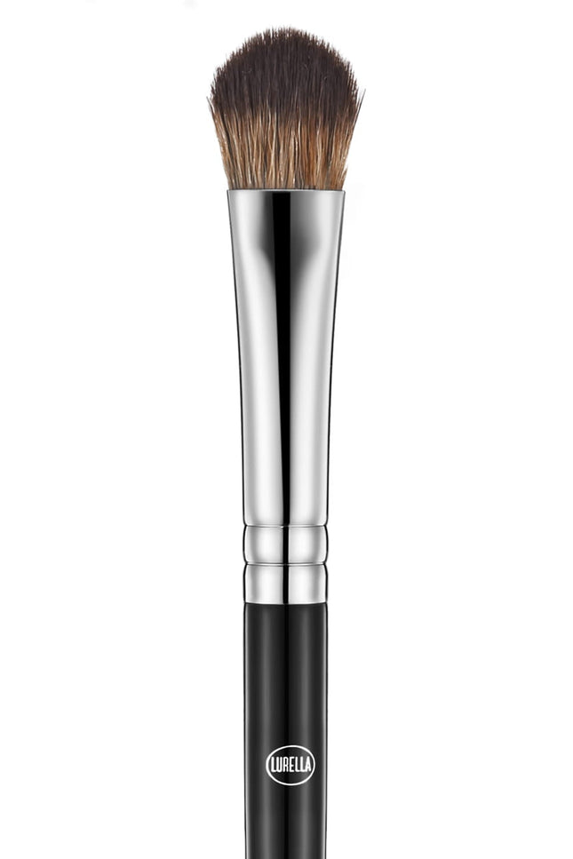 Lurella Cosmetics - Firm Eyeshadow Brush - LC21