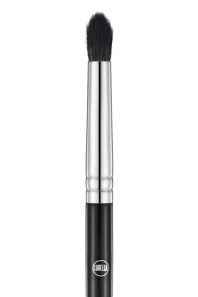 Lurella Cosmetics - Detailed Eyeshadow Crease Brush - LC22