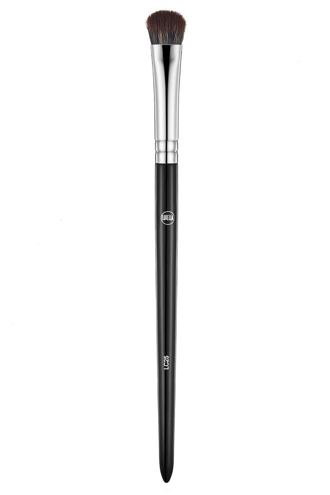 Lurella Cosmetics - Buffer Eye Brush - LC25