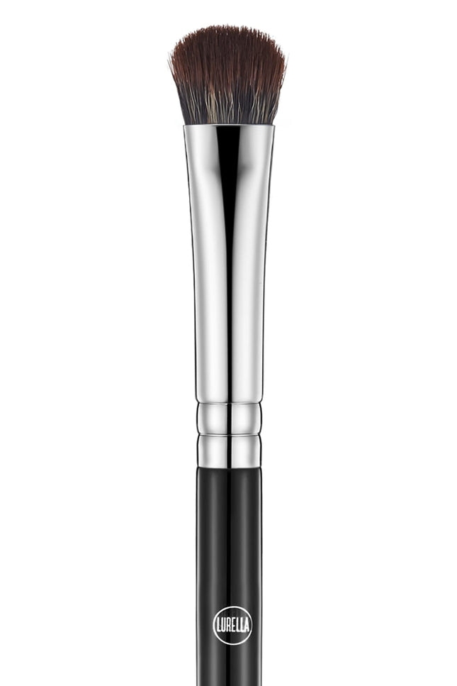 Lurella Cosmetics - Buffer Eye Brush - LC25