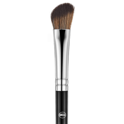 Lurella Cosmetics - Angled Contour Brush - LC26