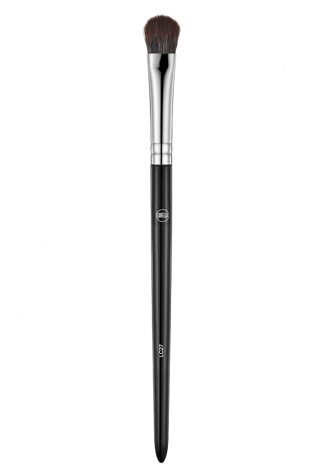 Lurella Cosmetics - Eyeshadow Packing Brush - LC27