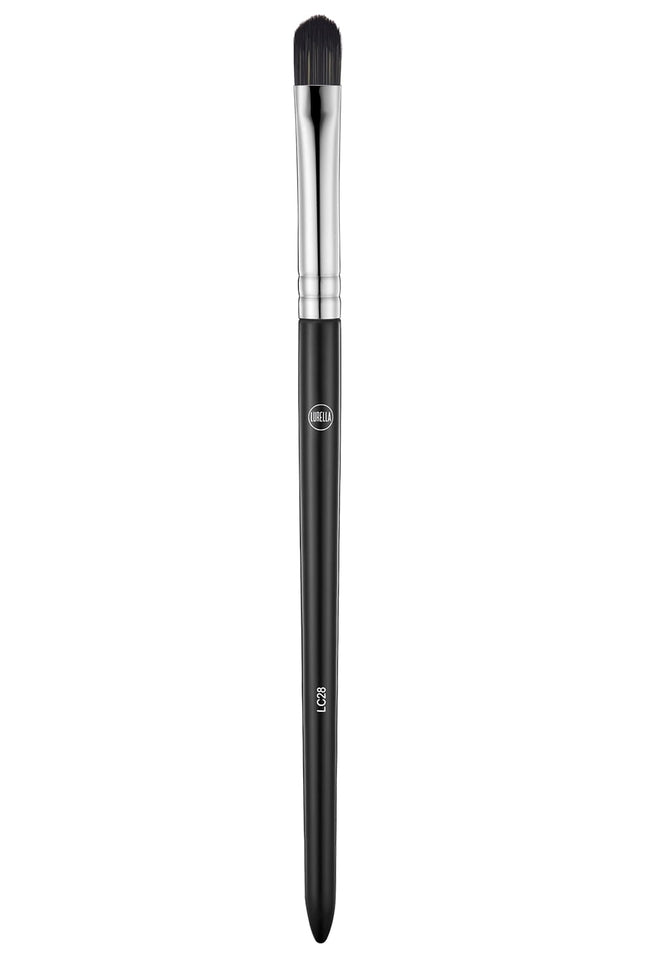 Lurella Cosmetics - Flat Concealer Brush - LC28