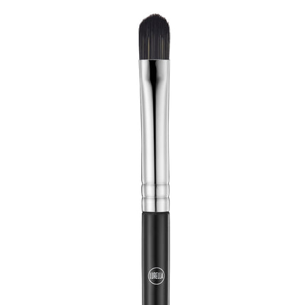 Lurella Cosmetics - Flat Concealer Brush - LC28
