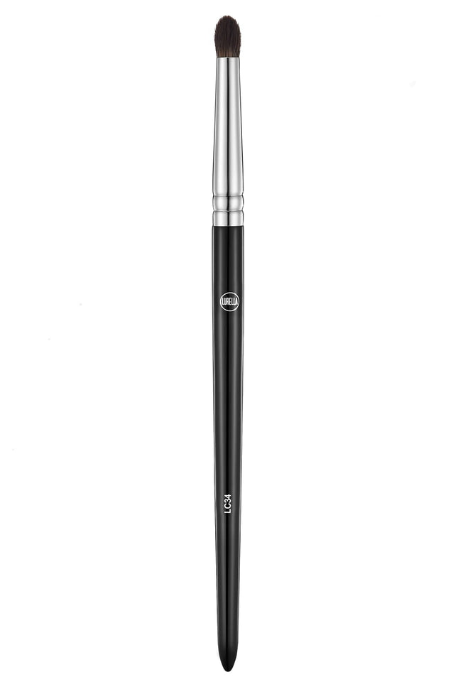 Lurella Cosmetics - Detailed Precision Brush - LC34