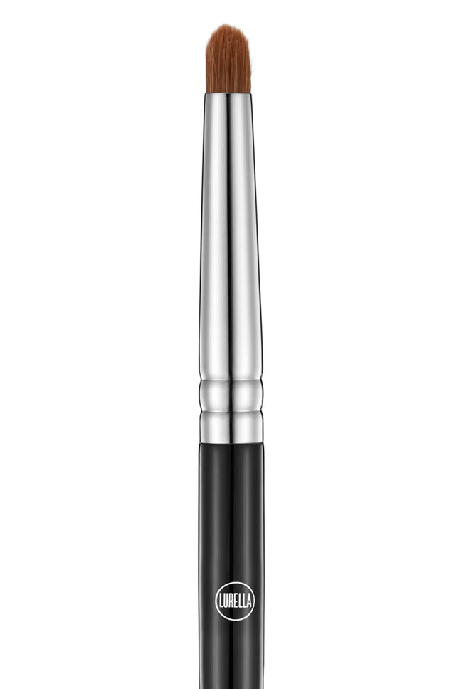 Lurella Cosmetics - Small Detailed Pencil Brush - LC35