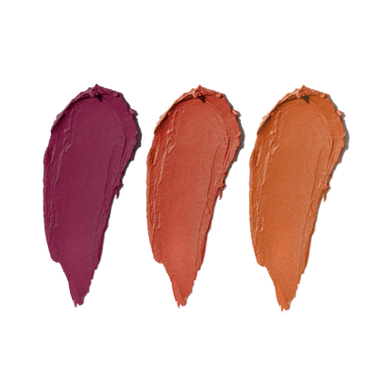Profusion Cosmetics - Empowered Butterfly | Soft Matte Lip Crème Set