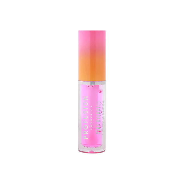 Profusion Cosmetics - It's a Vibe | Stay Hydrating Nourishing Lip Oil