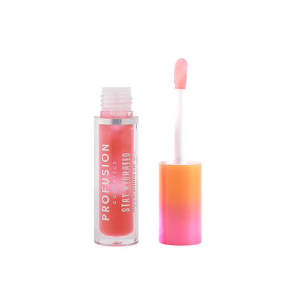 Profusion Cosmetics - It's a Vibe | Stay Hydrating Nourishing Lip Oil