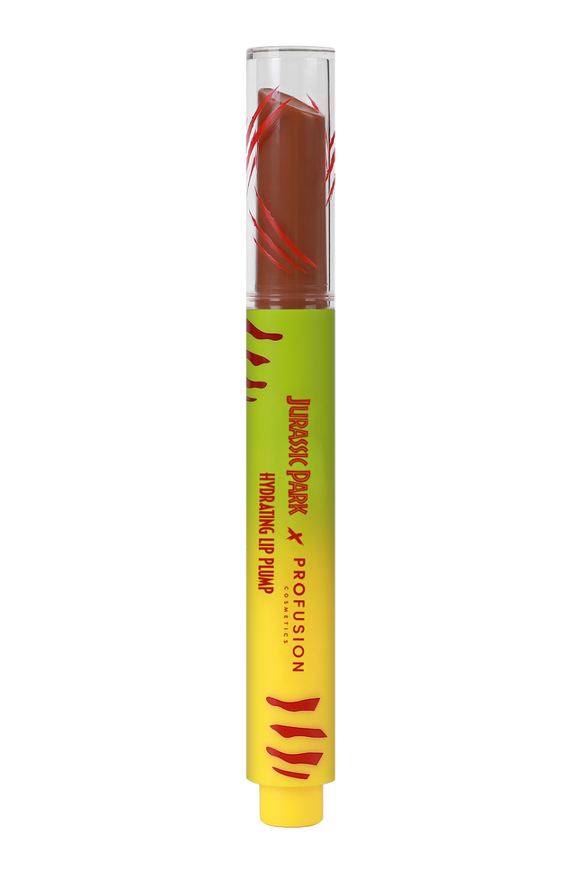 Profusion Cosmetics - Jurassic Park | Hydrating Lip Plump