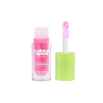 High Gloss Lip Oil