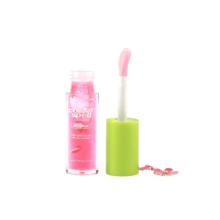 High Gloss Lip Oil