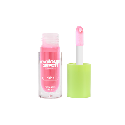 High Gloss Lip Oil