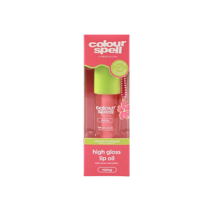 High Gloss Lip Oil
