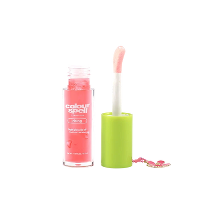 High Gloss Lip Oil