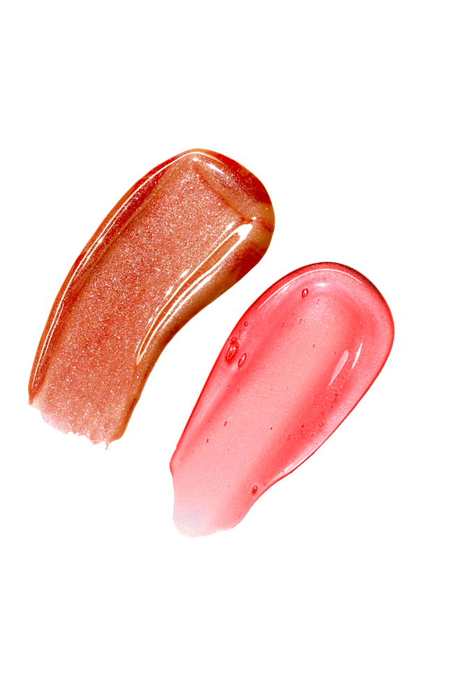 Profusion Cosmetics - Harry Potter Holiday | Gryffindor™ Slytherin™ Hufflepuff™ Raven Claw™ Lip Duo Set