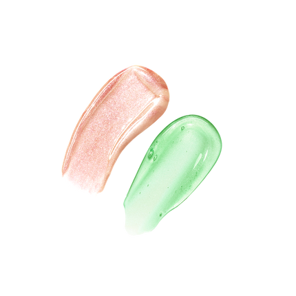 Profusion Cosmetics - Harry Potter Holiday | Gryffindor™ Slytherin™ Hufflepuff™ Raven Claw™ Lip Duo Set