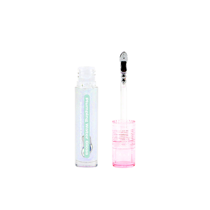 Profusion Cosmetics - Dewy Glow Plumping Water Gloss