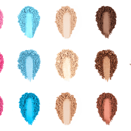 Lurella Cosmetics - Life is a Celebration