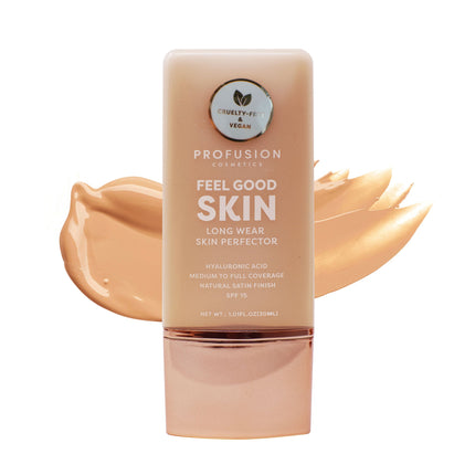 Profusion Cosmetics - Feel Good Skin | Hydrating Skin Perfector