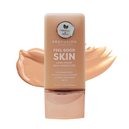 Profusion Cosmetics - Feel Good Skin | Hydrating Skin Perfector