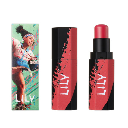Game Beauty® - Hue-ligan Blush - 03 Lily