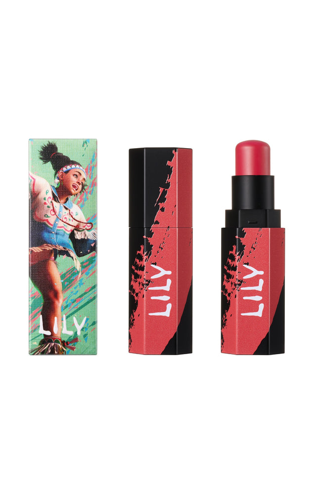 Game Beauty® - Hue-ligan Blush - 03 Lily