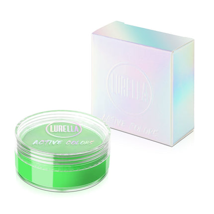 Lurella Cosmetics - Active Colors - Lime Juice