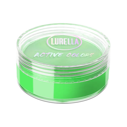 Lurella Cosmetics - Active Colors - Lime Juice