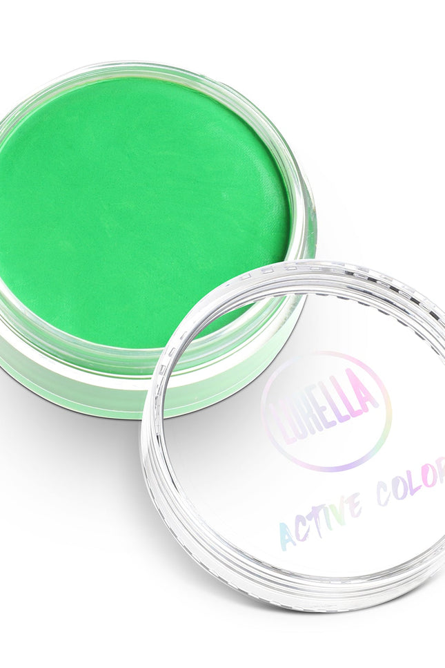 Lurella Cosmetics - Active Colors - Lime Juice