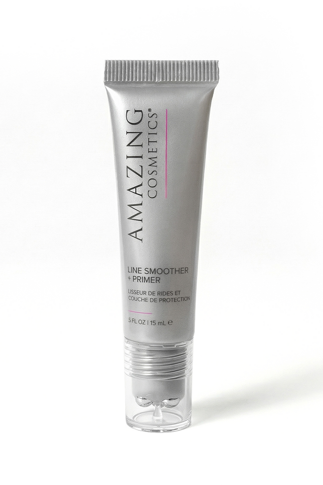Amazing Cosmetics - Line Smoother + Primer with Neodermyl®