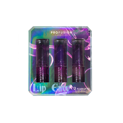 Prolux Cosmetics - PROFUSION LIP ENVY