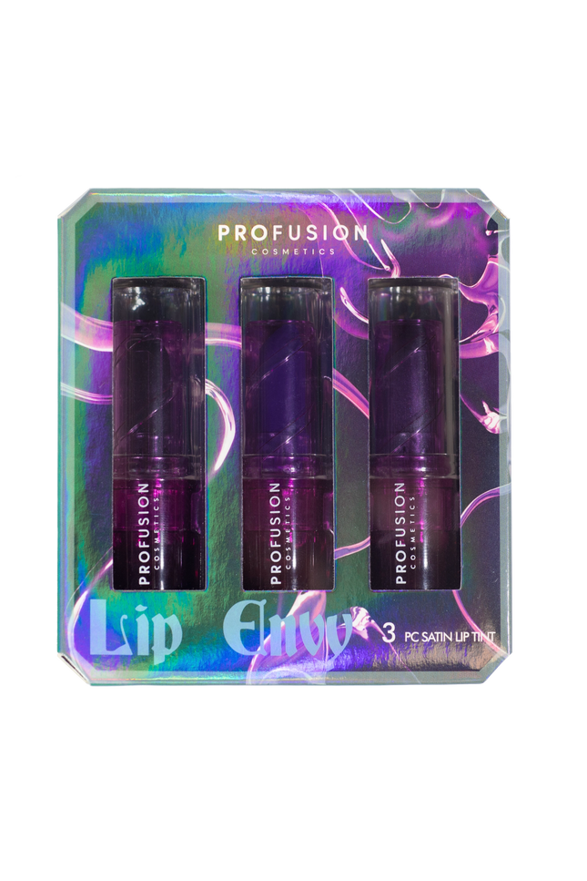 Prolux Cosmetics - PROFUSION LIP ENVY