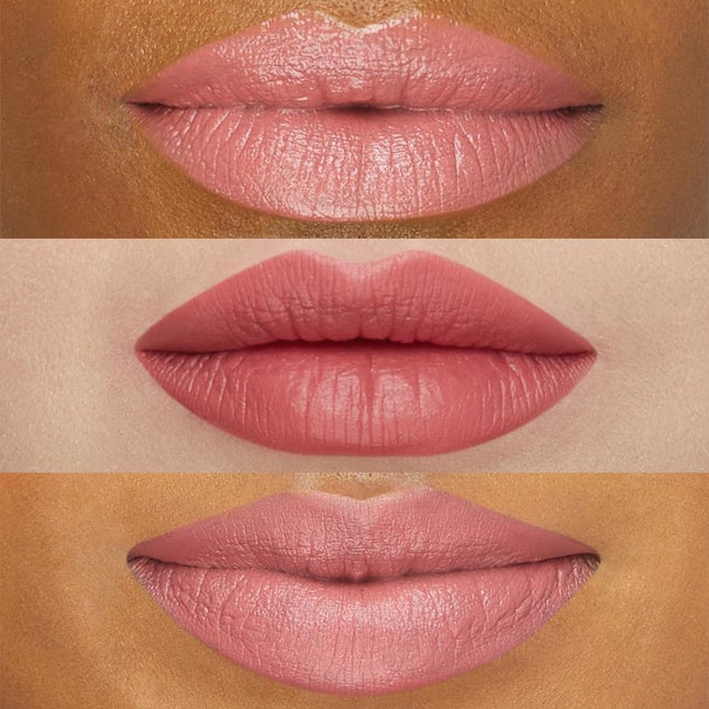 UOMA Beauty - Badass Icon Matte Lipsticks | Spring