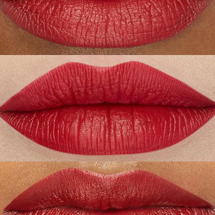 UOMA Beauty - Badass Icon Matte Lipstick Mini