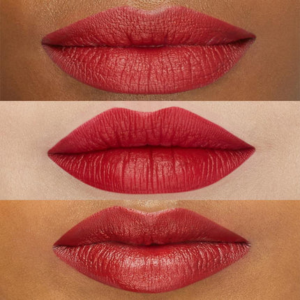 UOMA Beauty - Badass Icon Matte Lipsticks | Spring